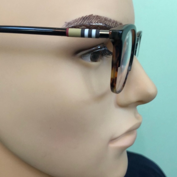 Burberry  Eyeglasses 51 20 145 - Picture 1 of 9